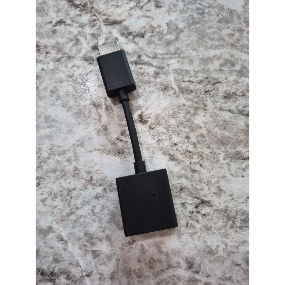 Fire TV Stick Firestick Roku HD HDMI Cable Cord Extender Adapter Amazon 4K HDR